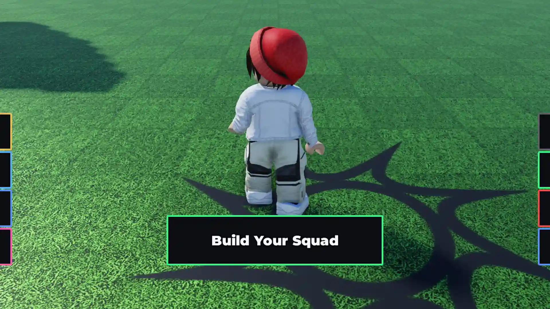 Build A Soccer Squad Codes (July 2026)