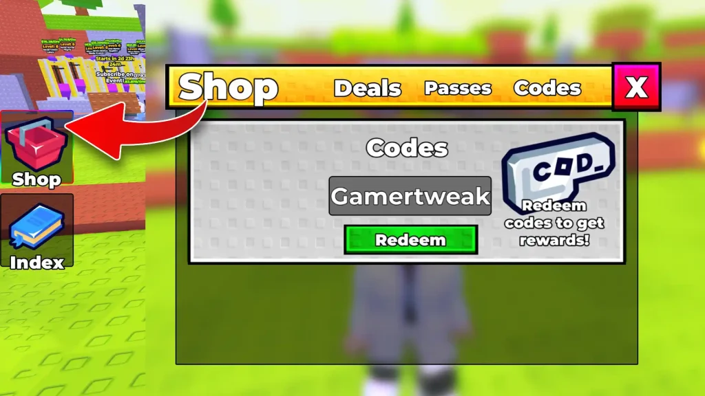 Build An Ore Crusher codes