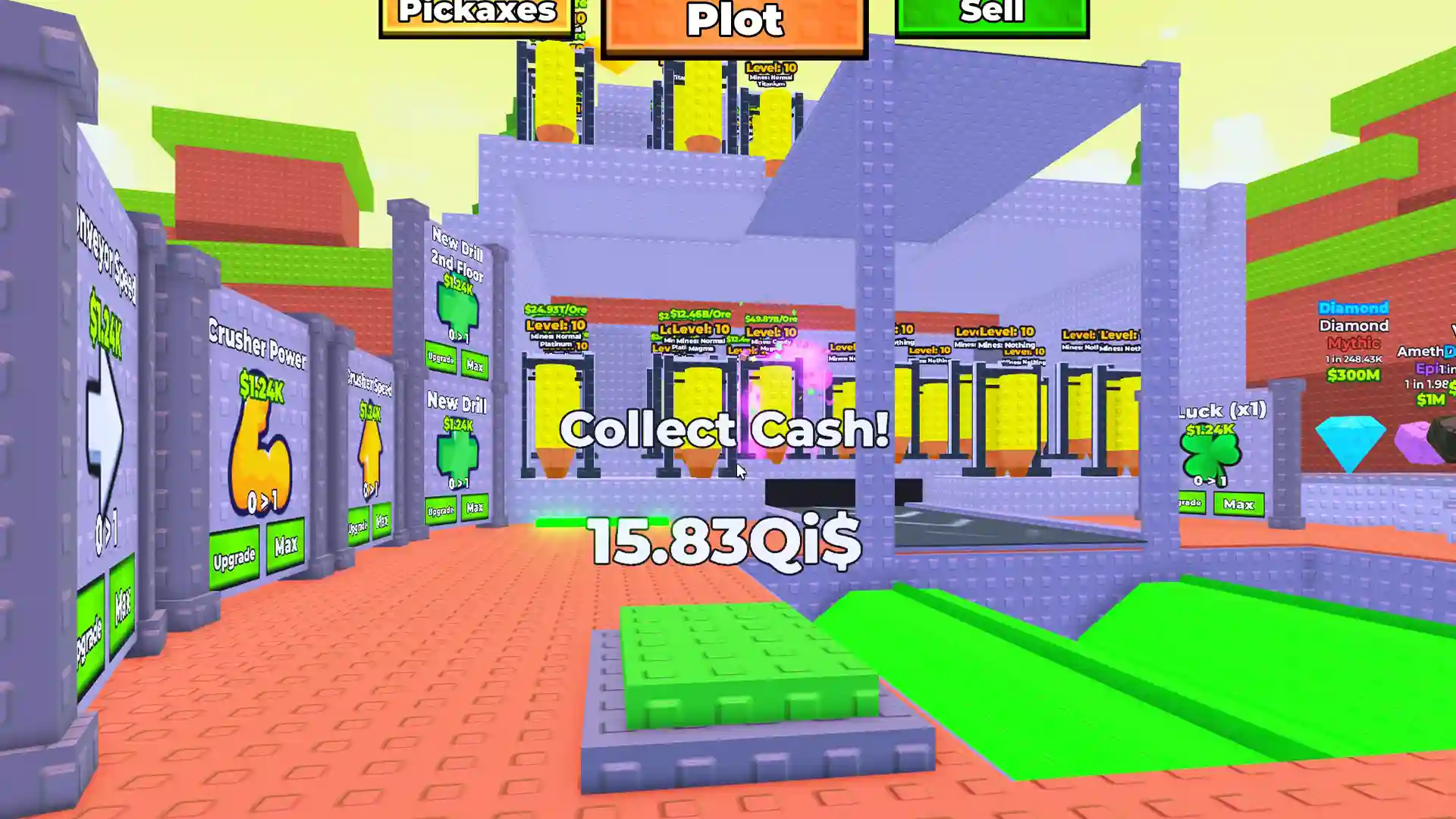 Build an Ore Crusher Codes (July 2026)