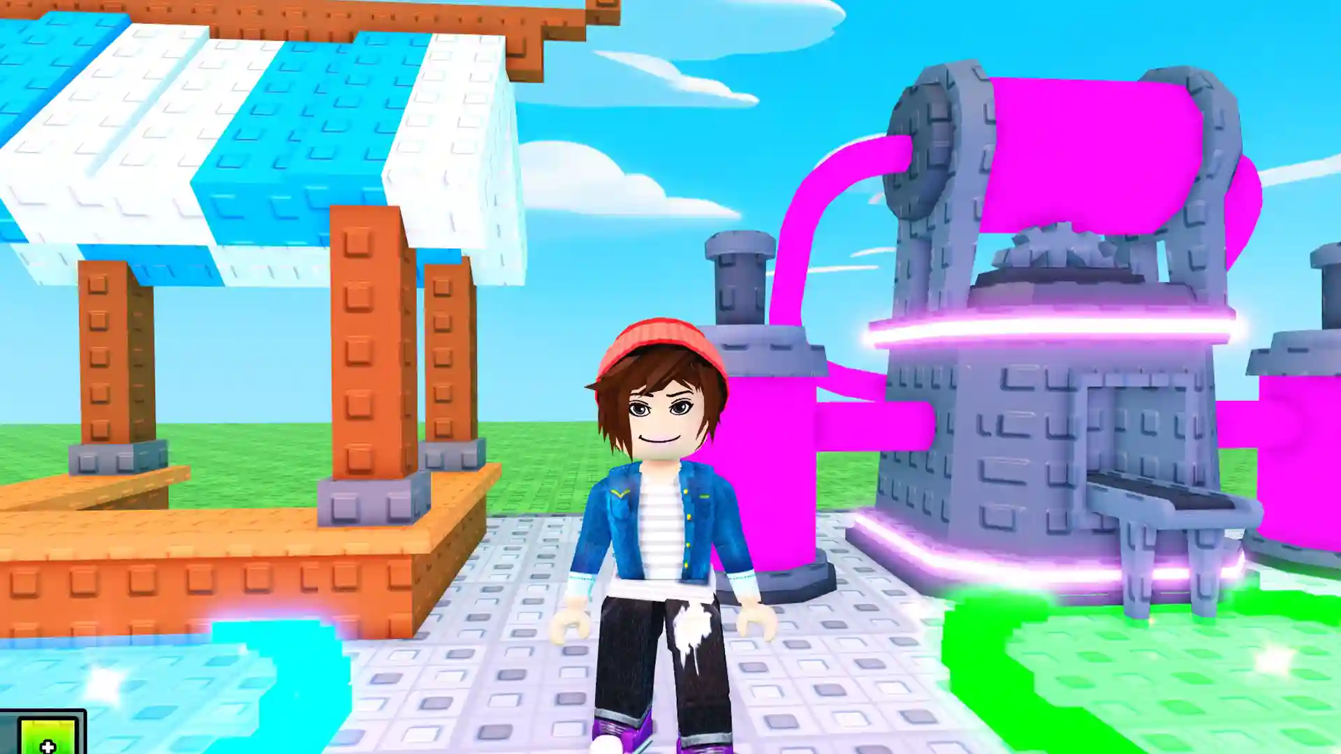 Build an ASMR Tower Codes (July 2026)