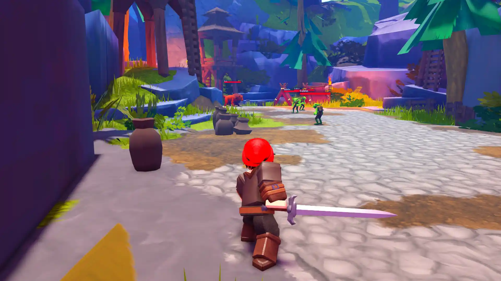 Dungeon Heroes Codes (July 2026)