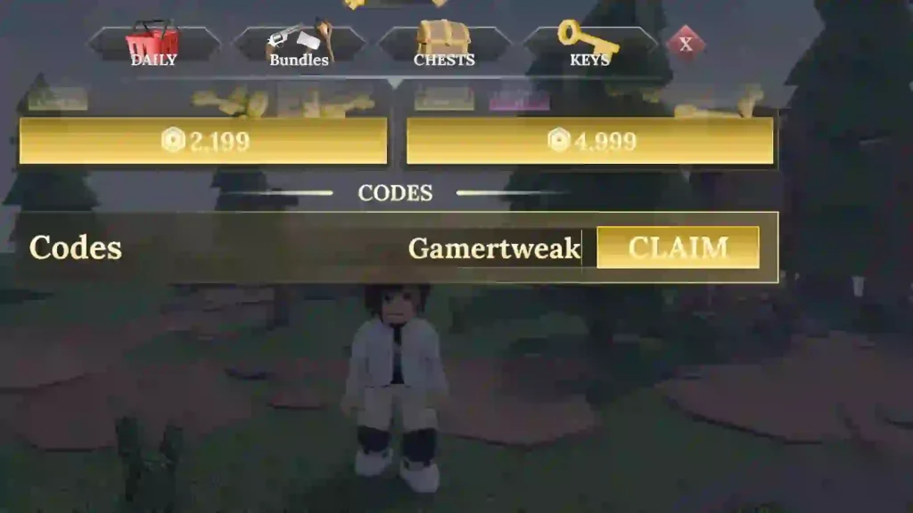 Final Swarm codes redeem