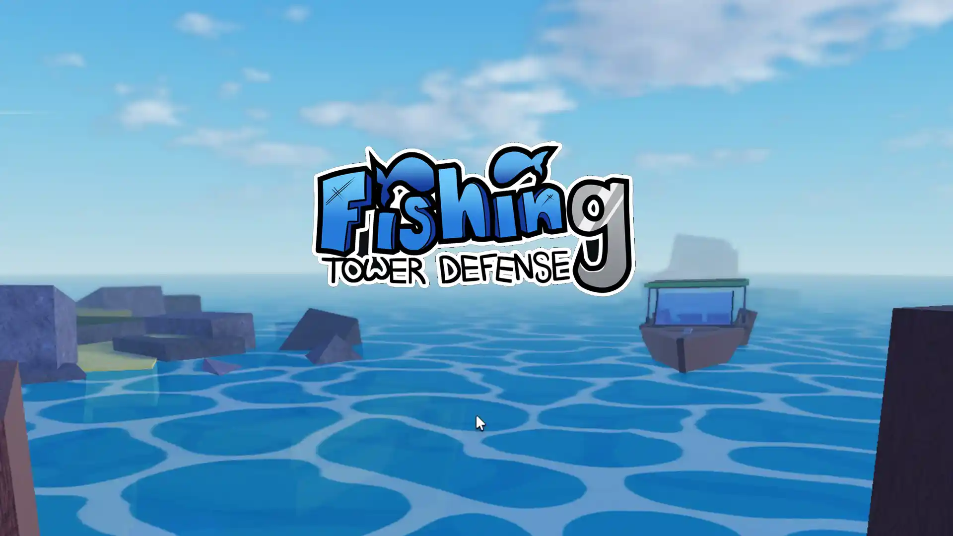Fishing Tower Defense Codes (August 2026)