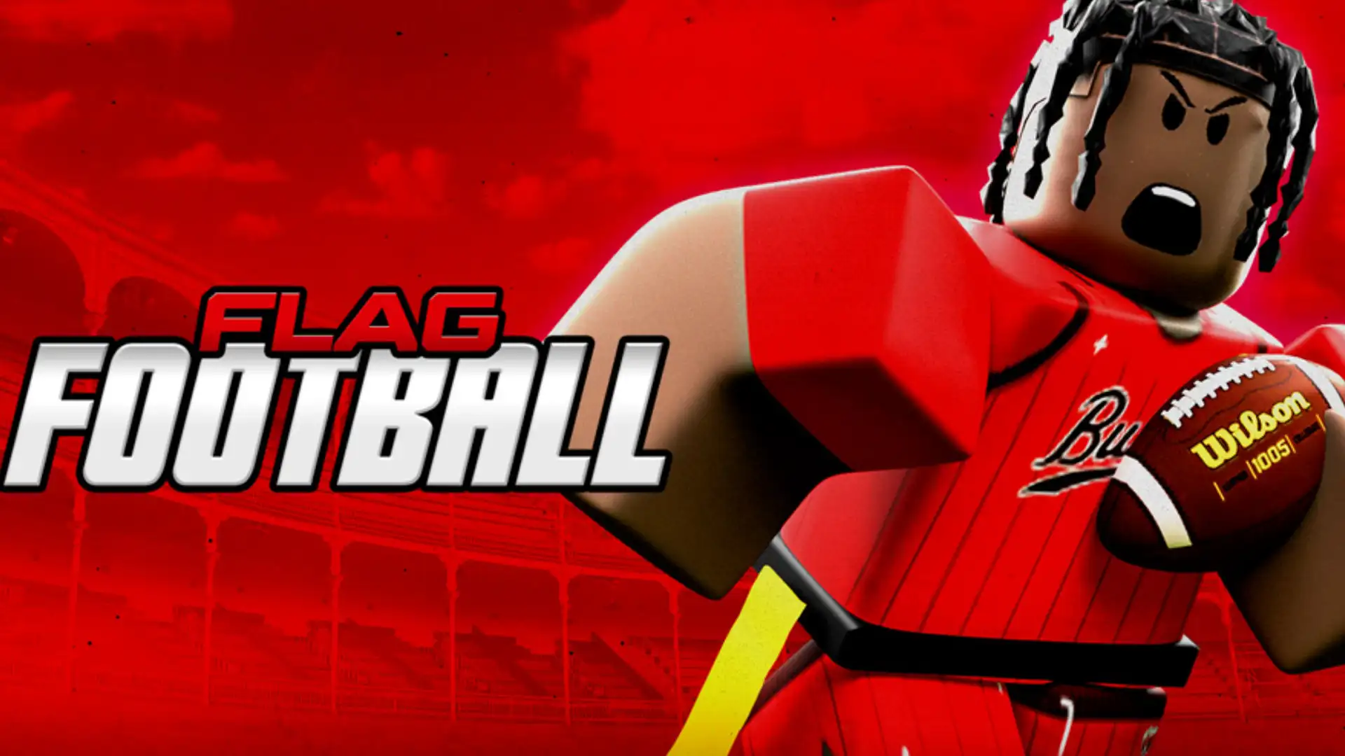 Flag Football Codes (July 2026)