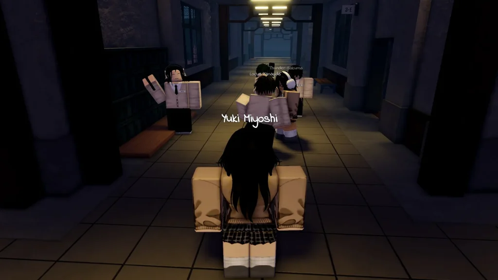 Gakuran Codes roblox