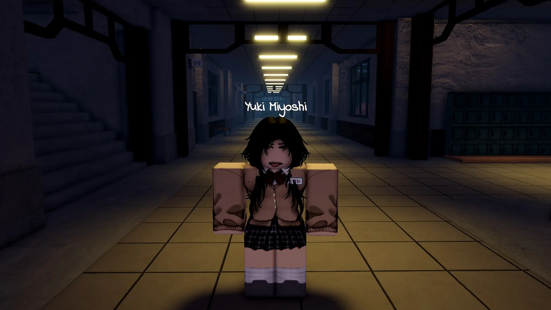 Gakuran Codes (July 2026)
