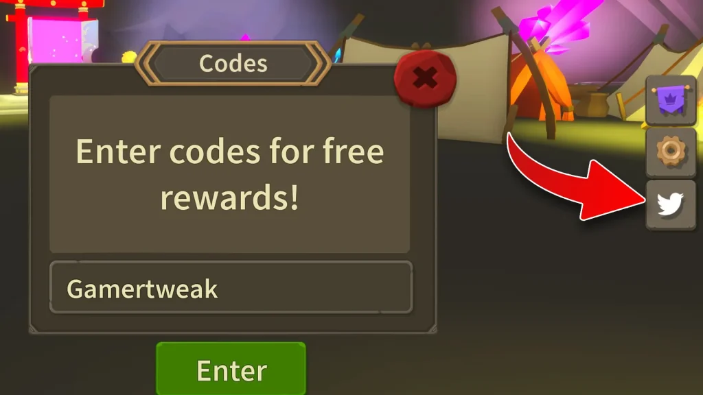 Giant Simulator Reborn codes redeem