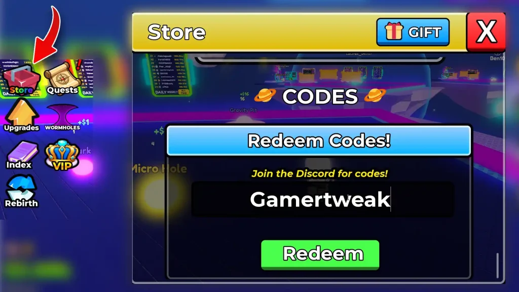 Merge a Black Hole Codes