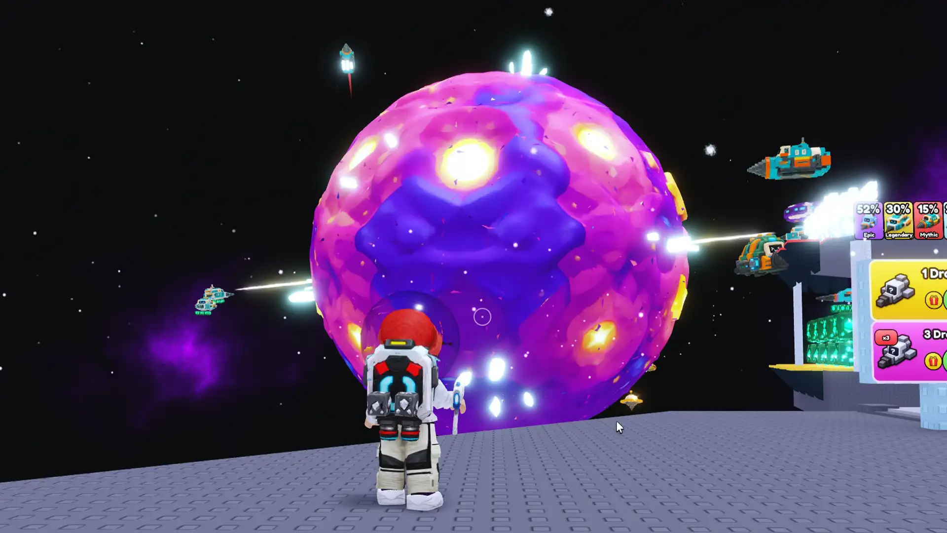 Mine a Planet Codes (July 2026)