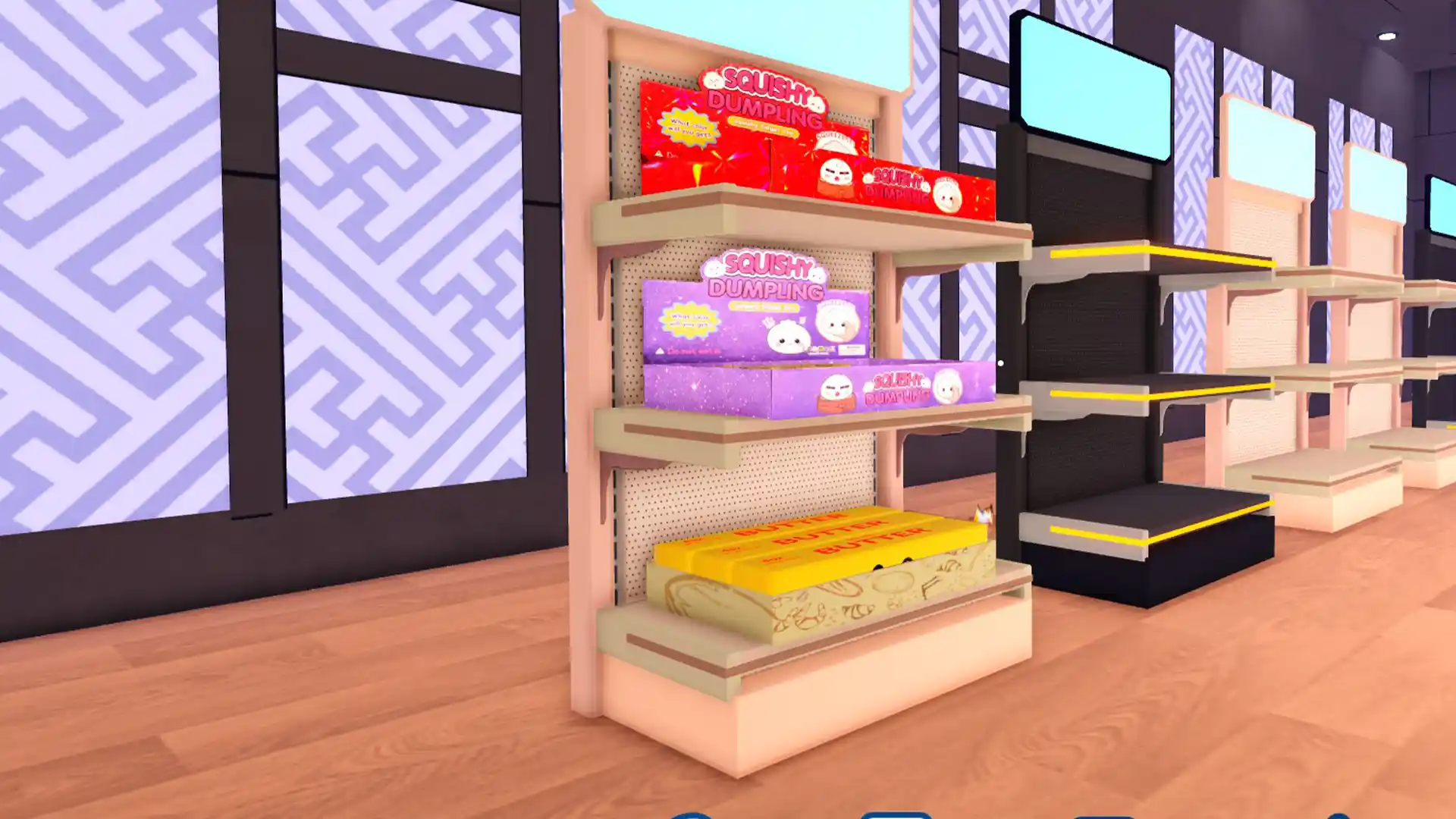 My Squishy Box Store Codes (July 2026)