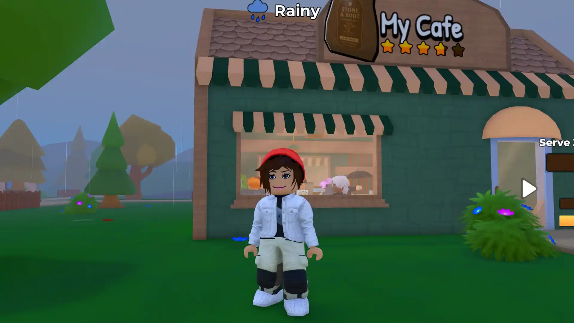 Own a Cafe Codes (August 2026)