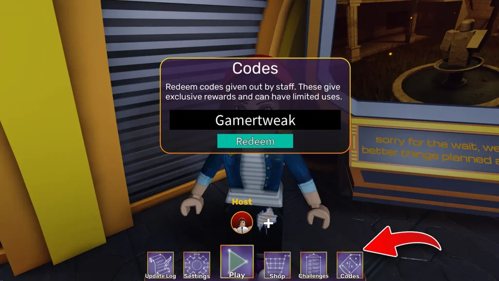 Reminiscence Zombies Codes Redeem