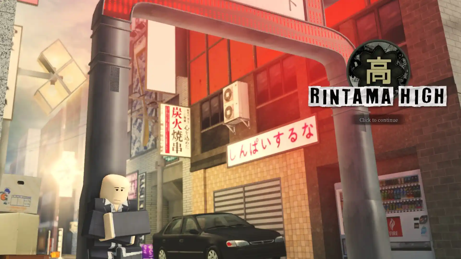 Rintama High Codes (July 2026)