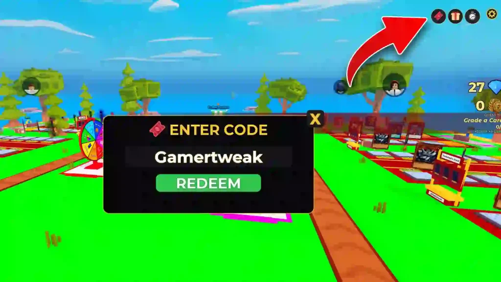 Spin a Duel Monster Codes Redeem