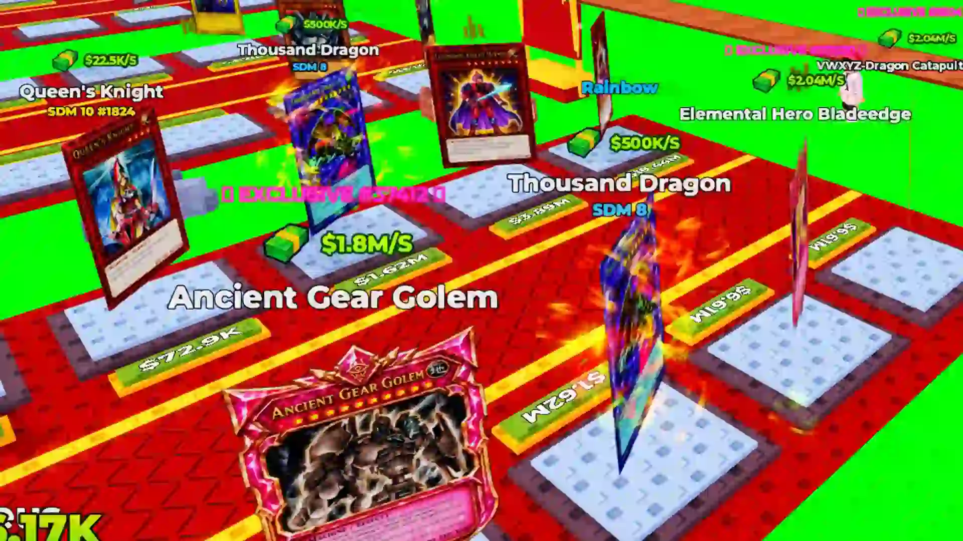 Spin a Duel Monster Codes (August 2026)