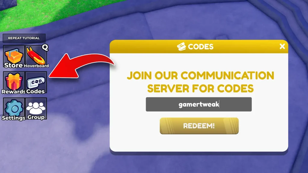 Stay For Fortune codes redeem