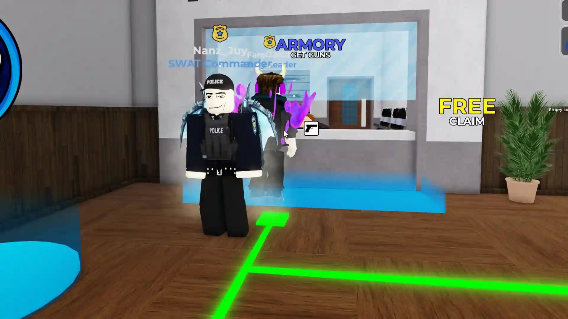 Tactical Swat Simulator Codes (July 2026)
