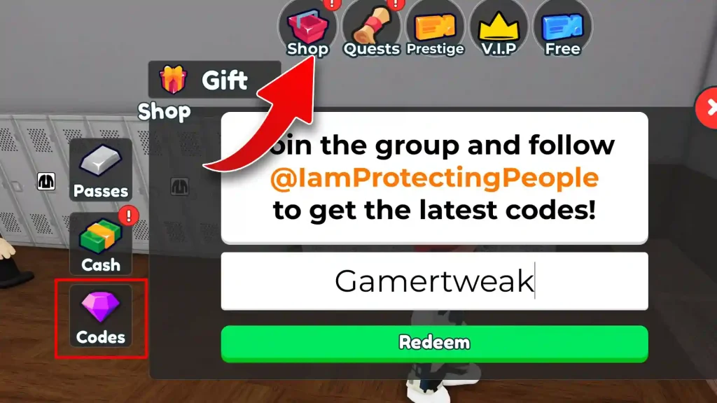 Tactical Swat Simulator codes redeem