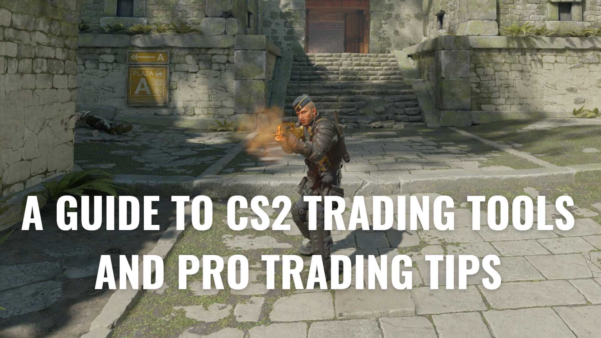 A Guide to CS2 Trading Tools and Pro Trading Tips