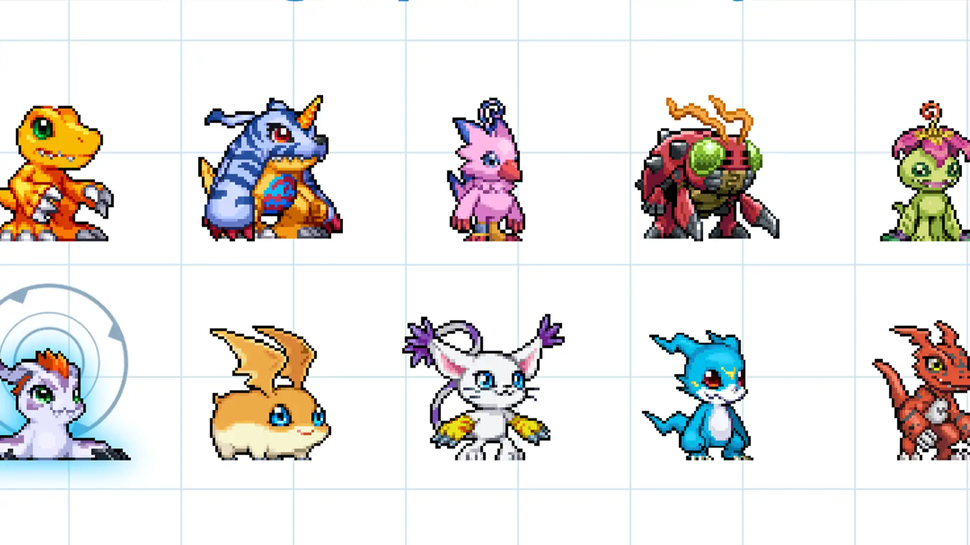 Digimon Up Codes (July 2026)