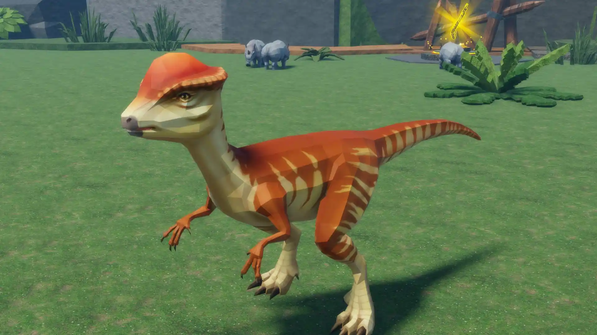 Dino Hunters Codes (July 2026)