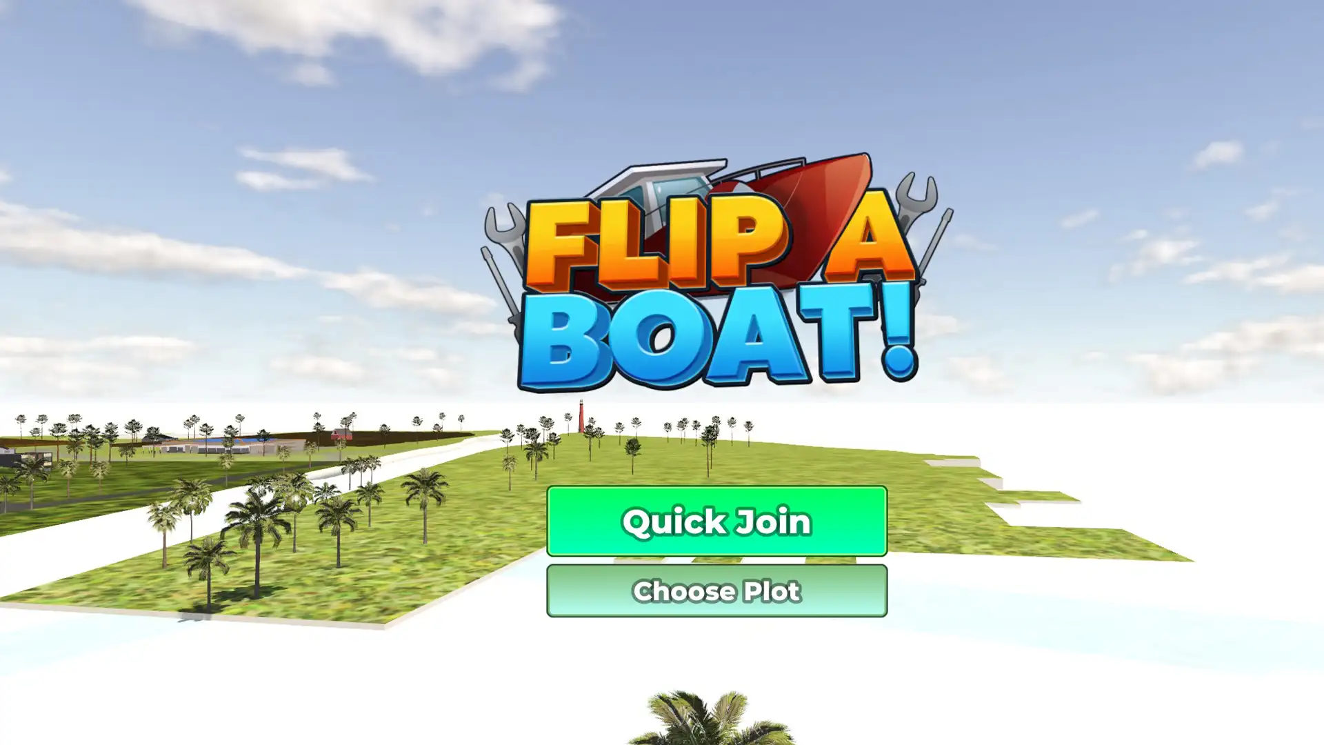 Flip a Boat Codes (July 2026)
