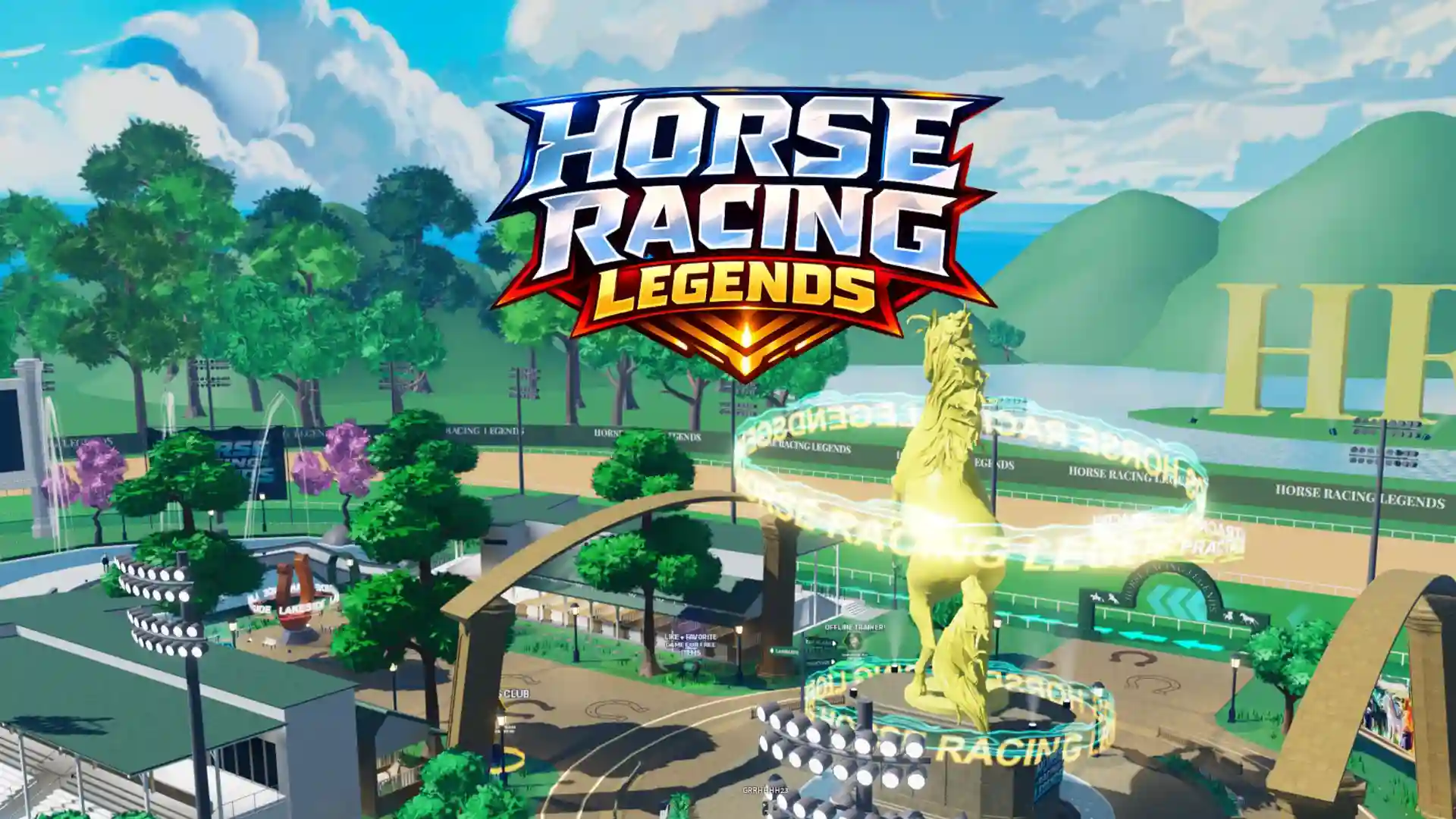 Horse Racing Legends Codes (July 2026)