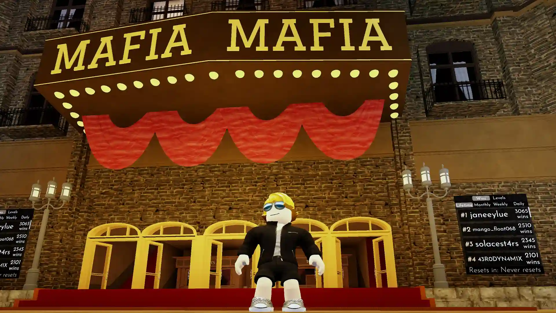 Mafia Codes Roblox (July 2026)