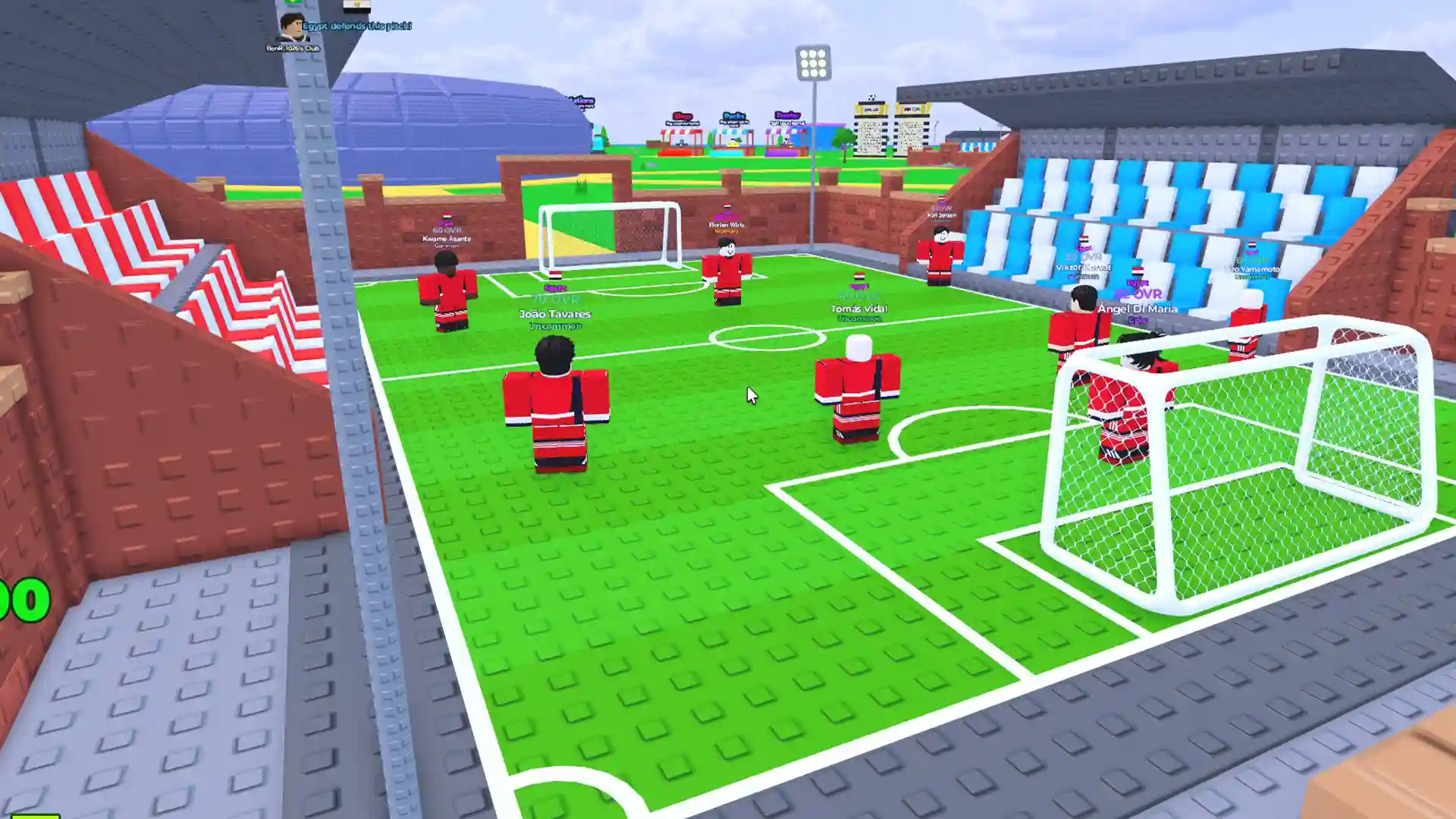Mini Cup Codes (July 2026)