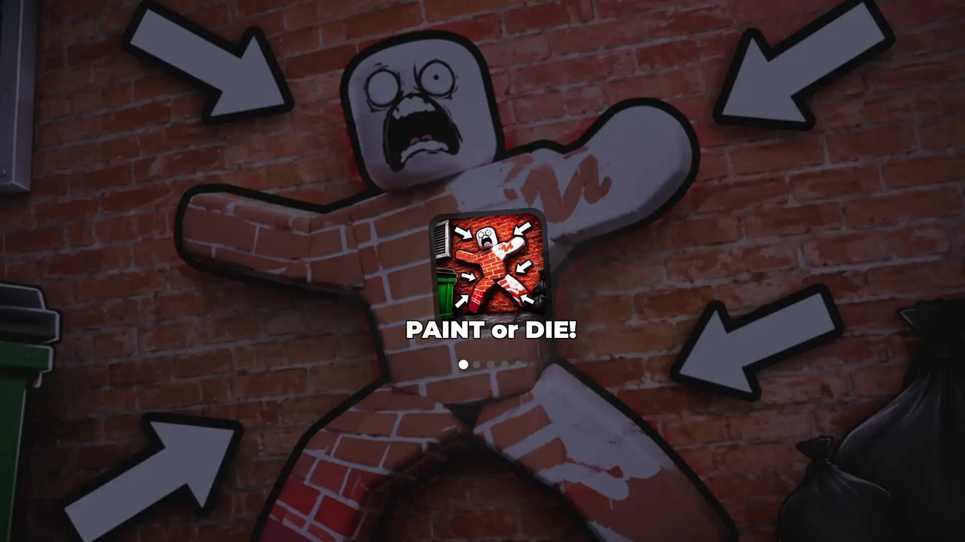 Paint or Die Codes (July 2026)