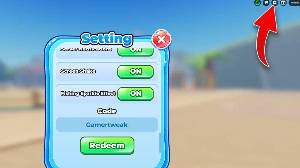 scale slimy fish roblox codes redeem