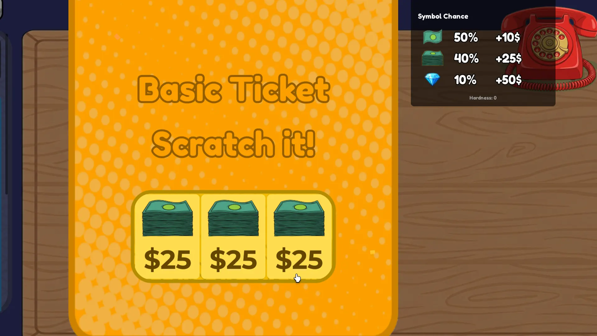 Scratchy Loot Codes (July 2026)