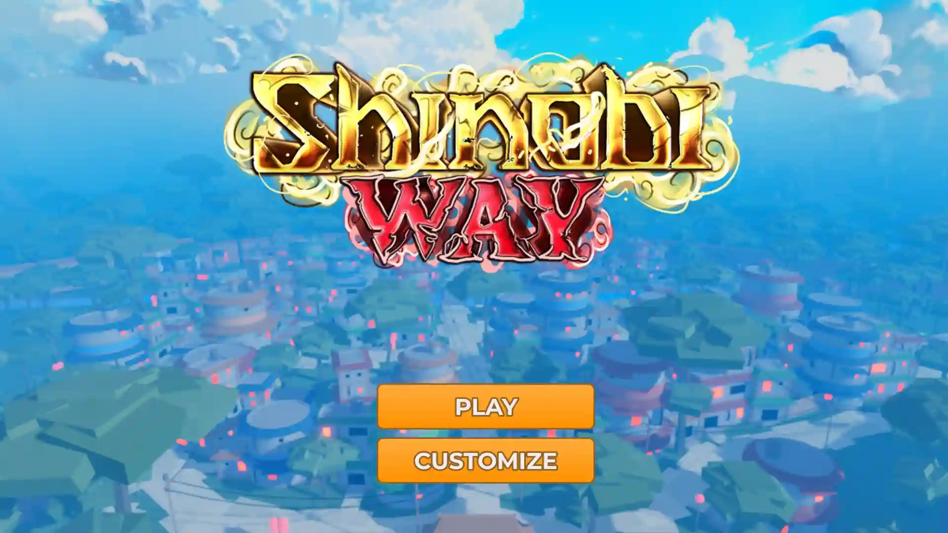 Shinobi Way Codes (July 2026)
