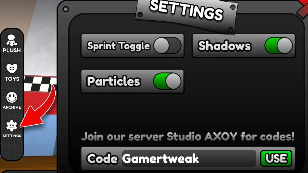 smiles codes redeem