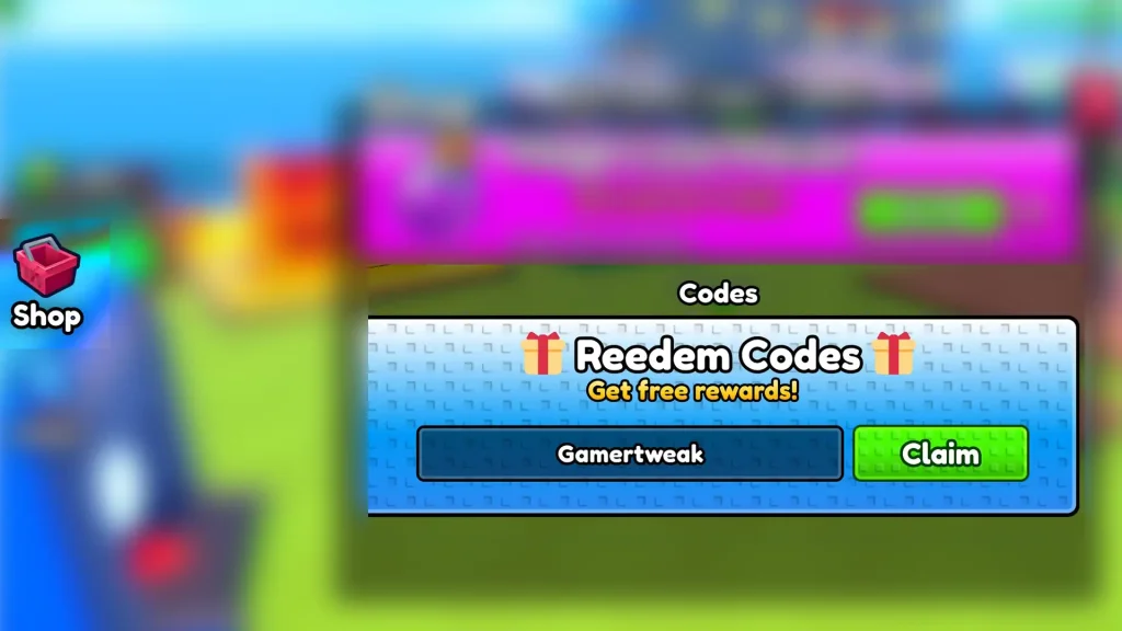 throw a coin codes redeem