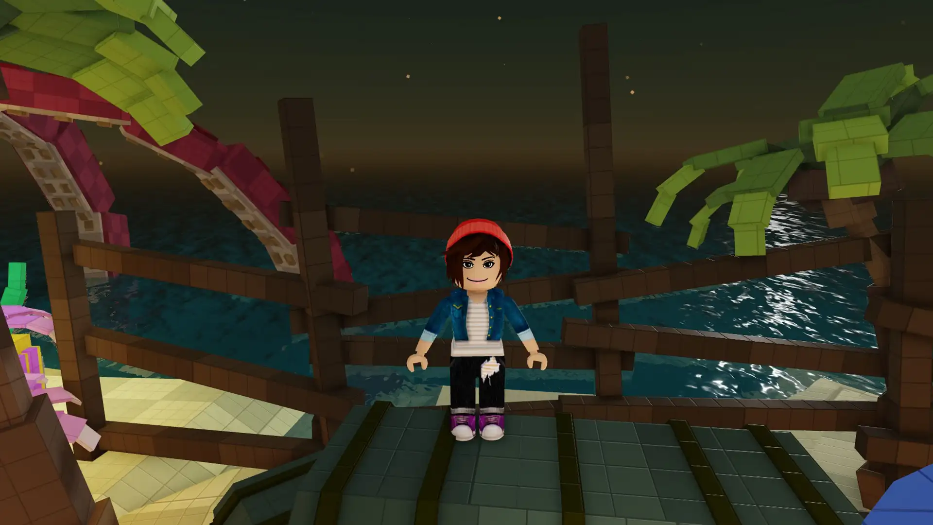 Zombie Island Codes (July 2026)