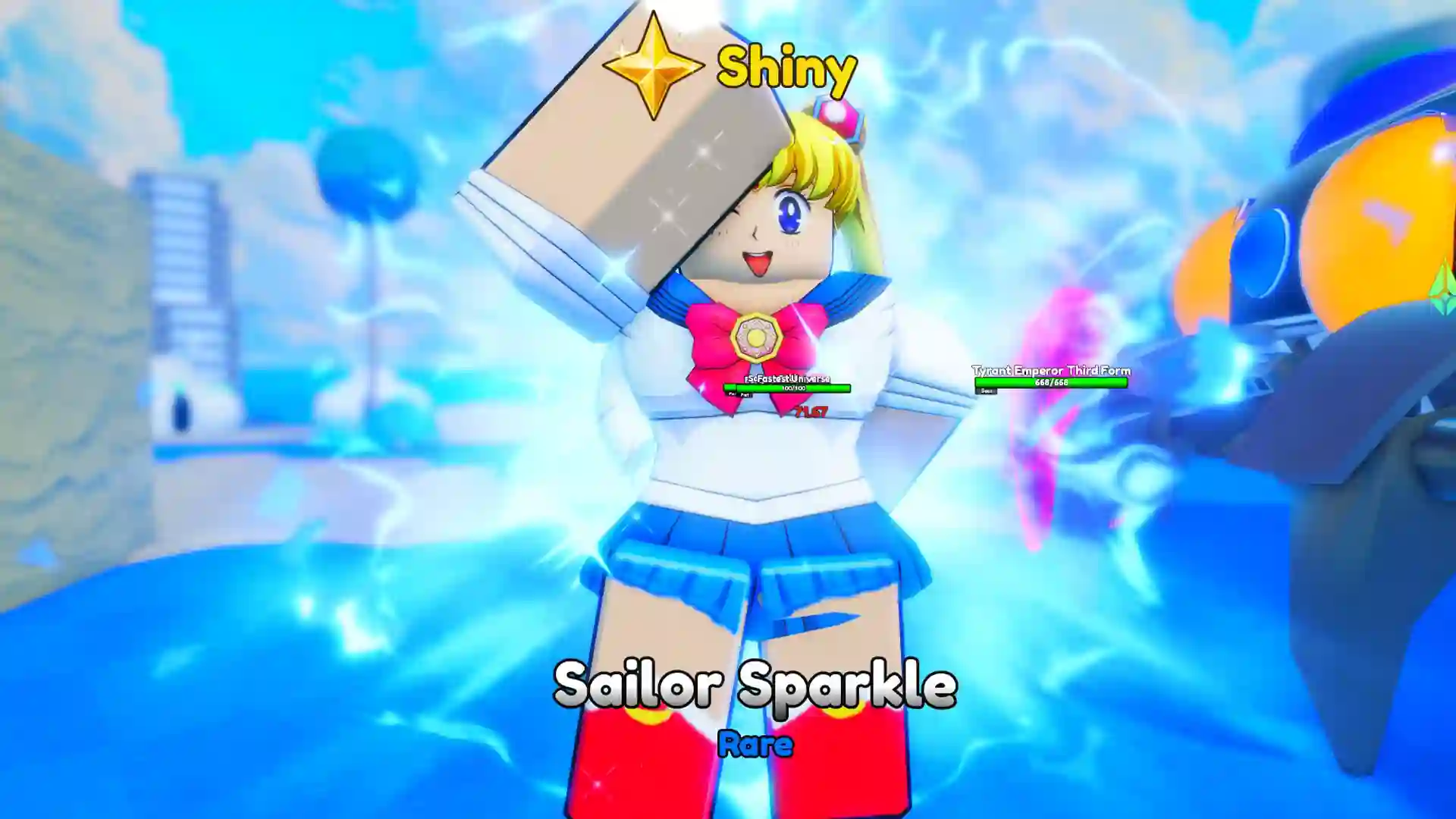 Anime RNG Defense Codes (August 2026)