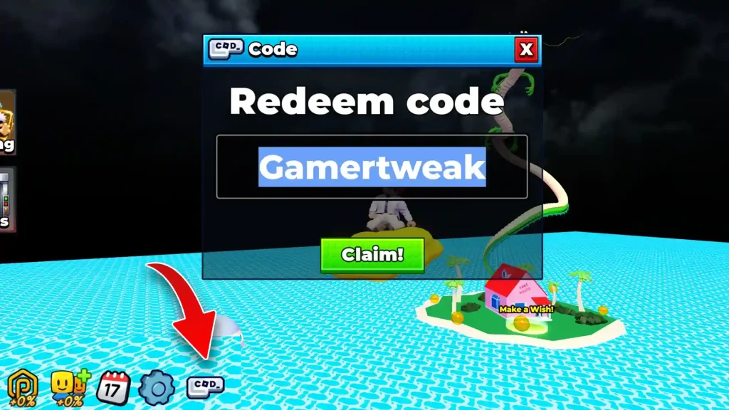 Become an Anime Billionaire codes
