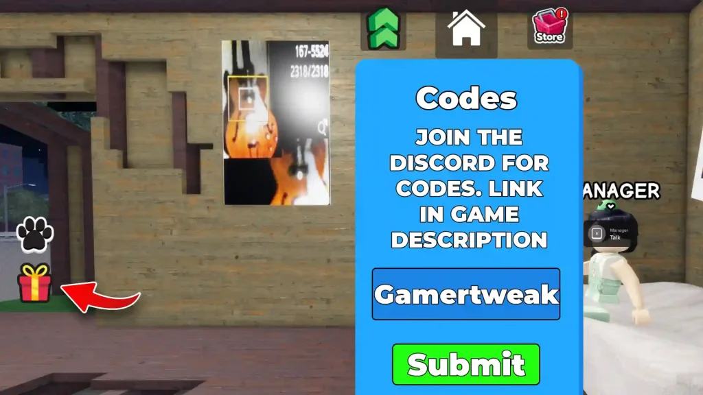 Become an Underground Rapper Codes redeem