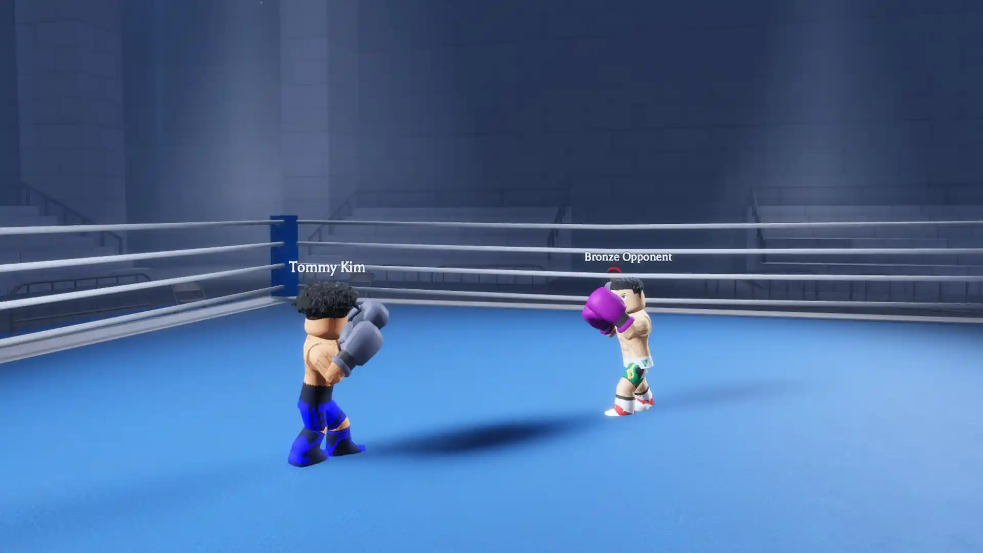 Coach a Fighter Codes (August 2026)