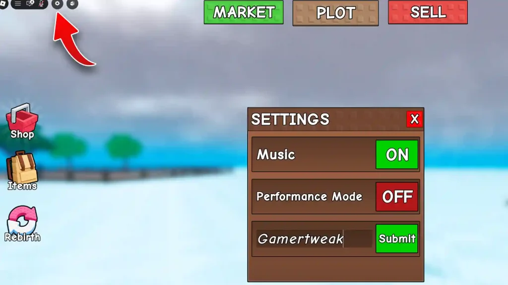 Greedy Growers Codes Redeem