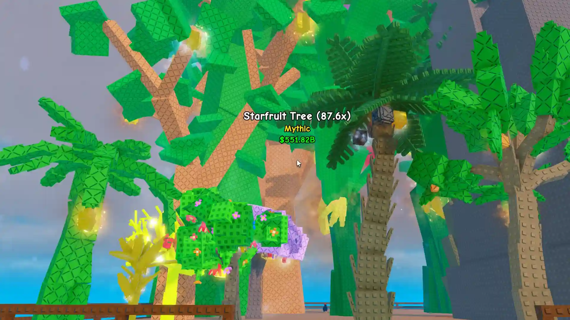 Greedy Growers Codes (August 2026)