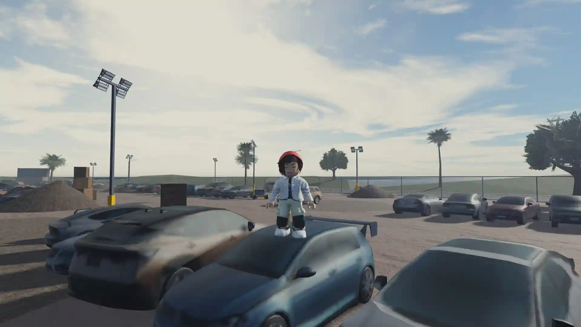 Junk Mechanics Codes (August 2026)
