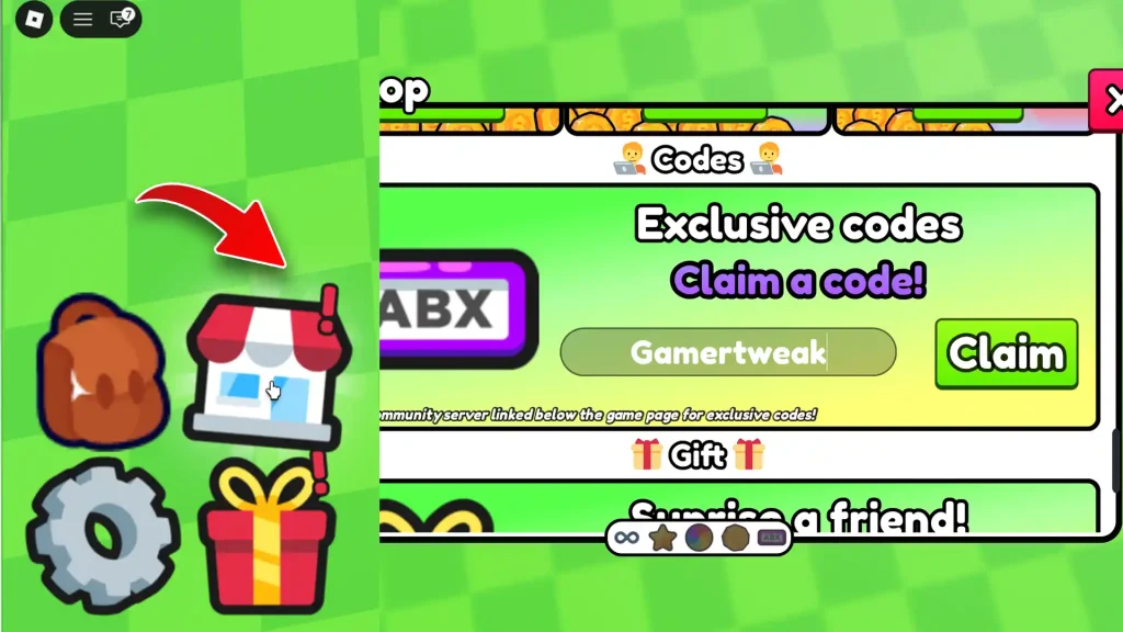 Pop for Free Codes Redeem
