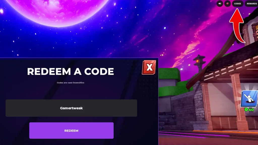 Samurai Duels Codes redeem