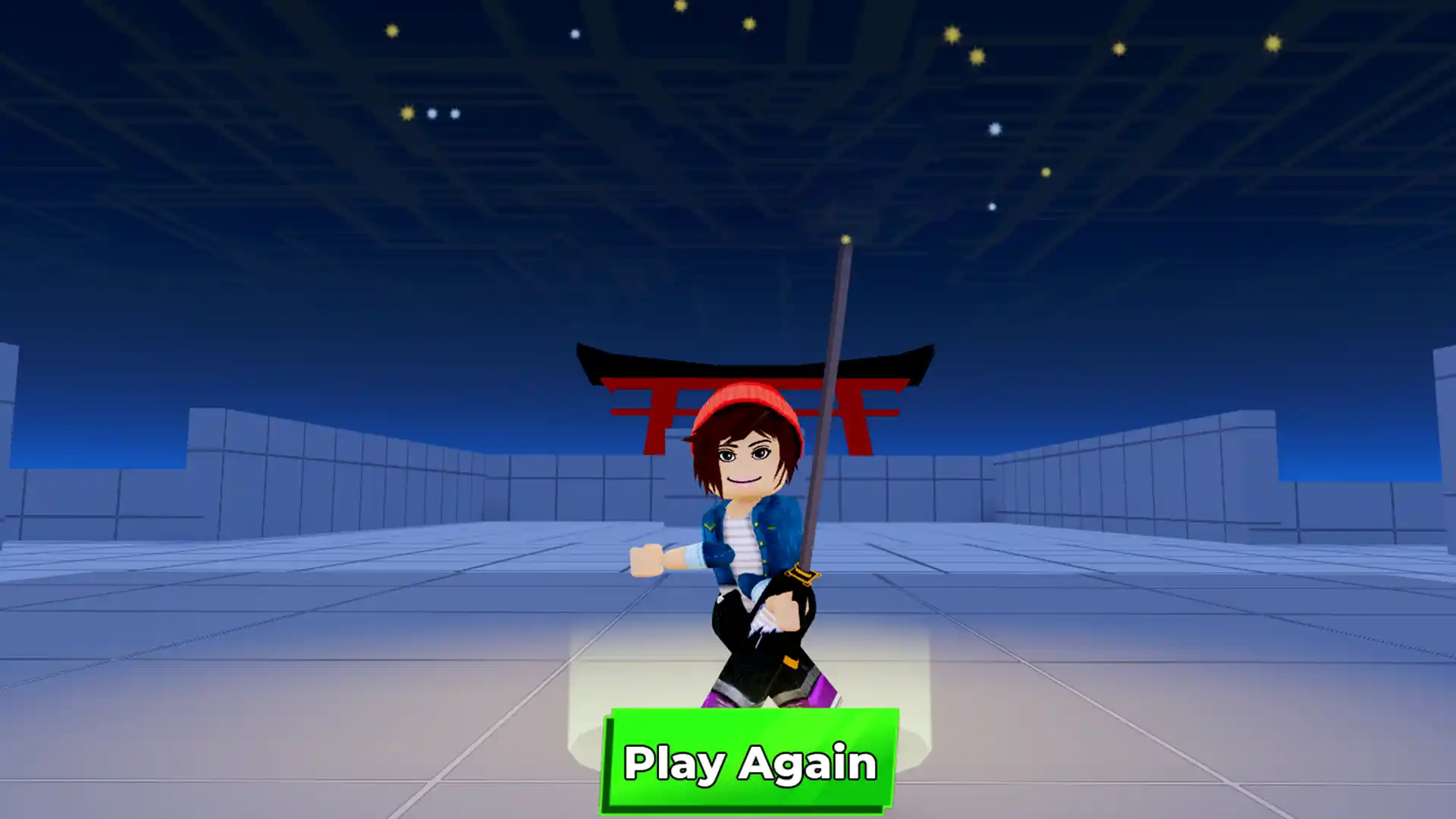 Samurai Duels Codes (August 2026)