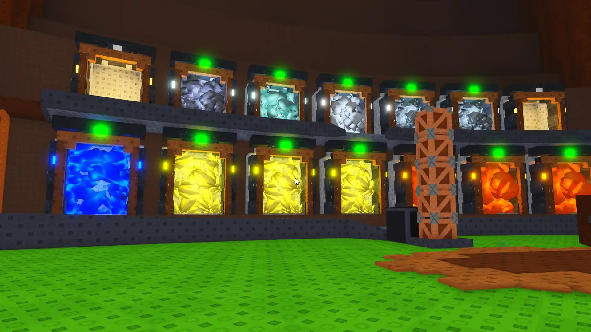 Sell Ores Codes (August 2026)