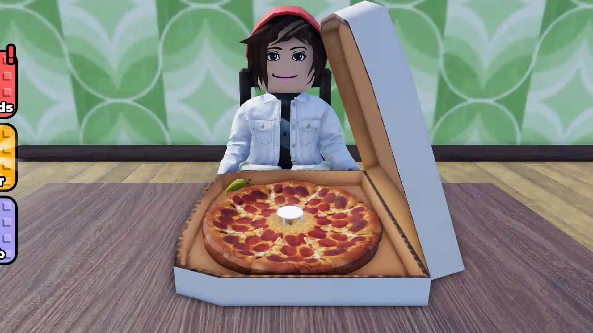 Stream a Mukbang Codes (August 2026)