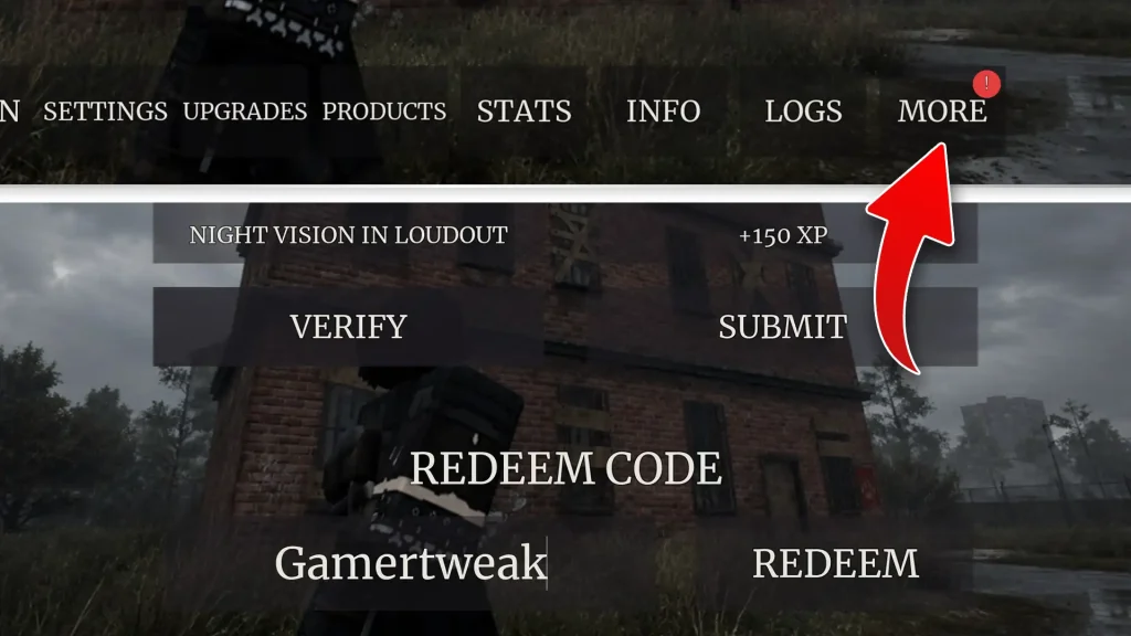 a quiet place deadzone codes