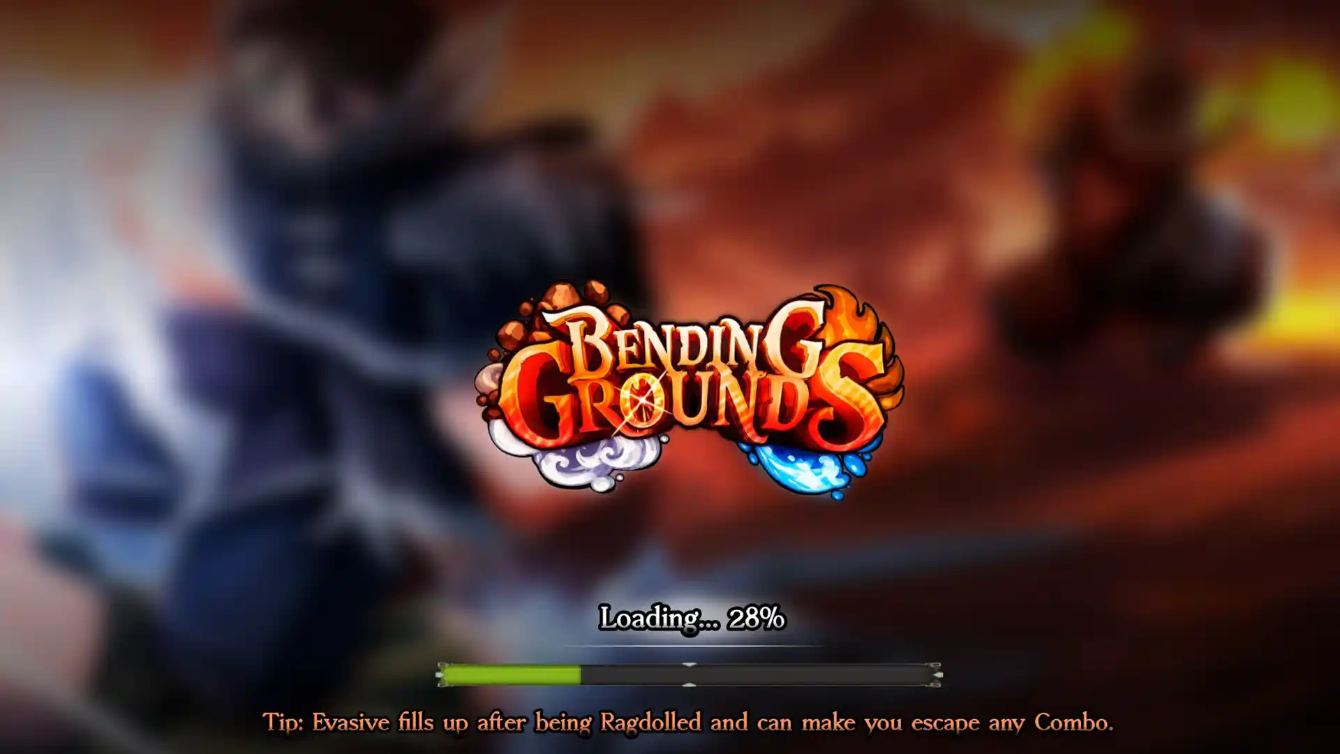 Bending Grounds Codes (August 2026)